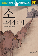 소, 고기가 되다